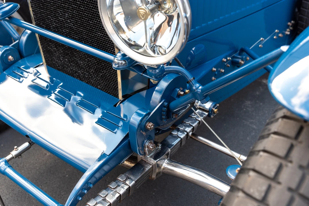 1927 Bugatti - Image 16 of 31