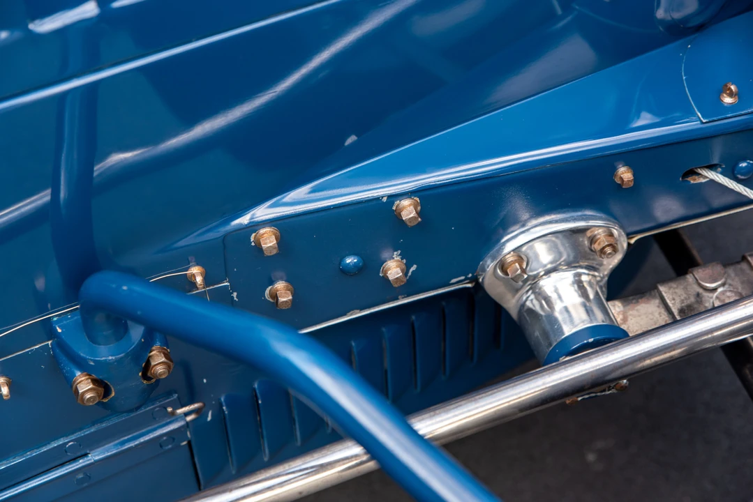 1927 Bugatti - Image 18 of 31
