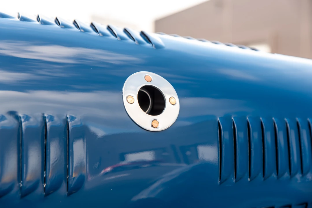 1927 Bugatti - Image 19 of 31