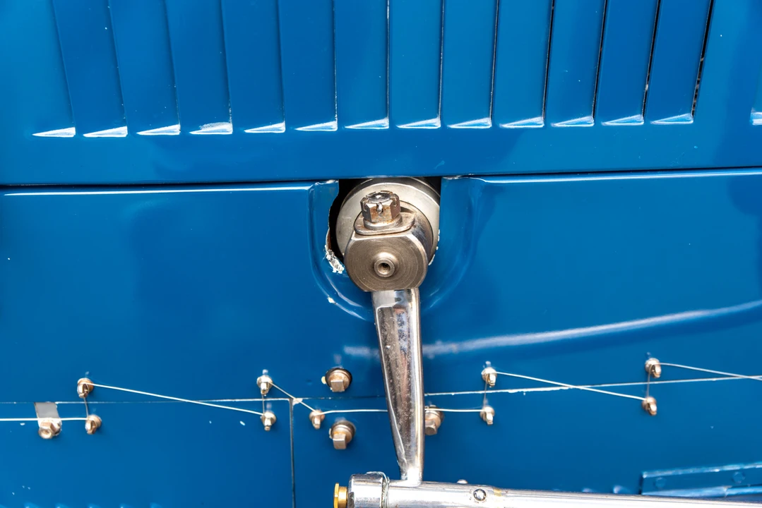 1927 Bugatti - Image 20 of 31