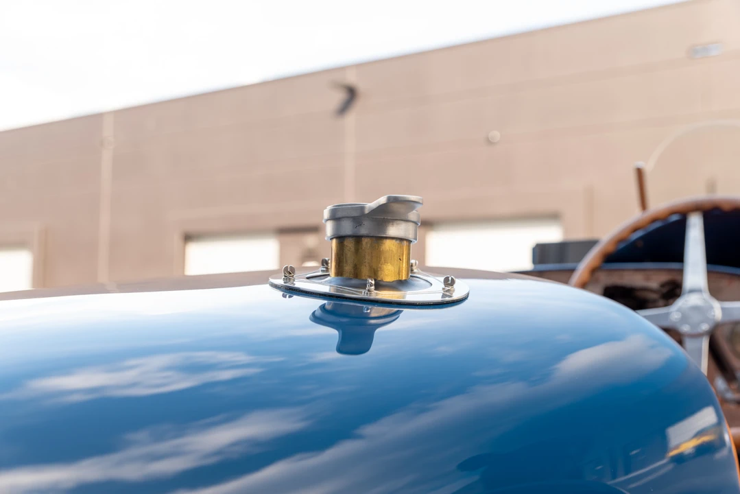 1927 Bugatti - Image 21 of 31