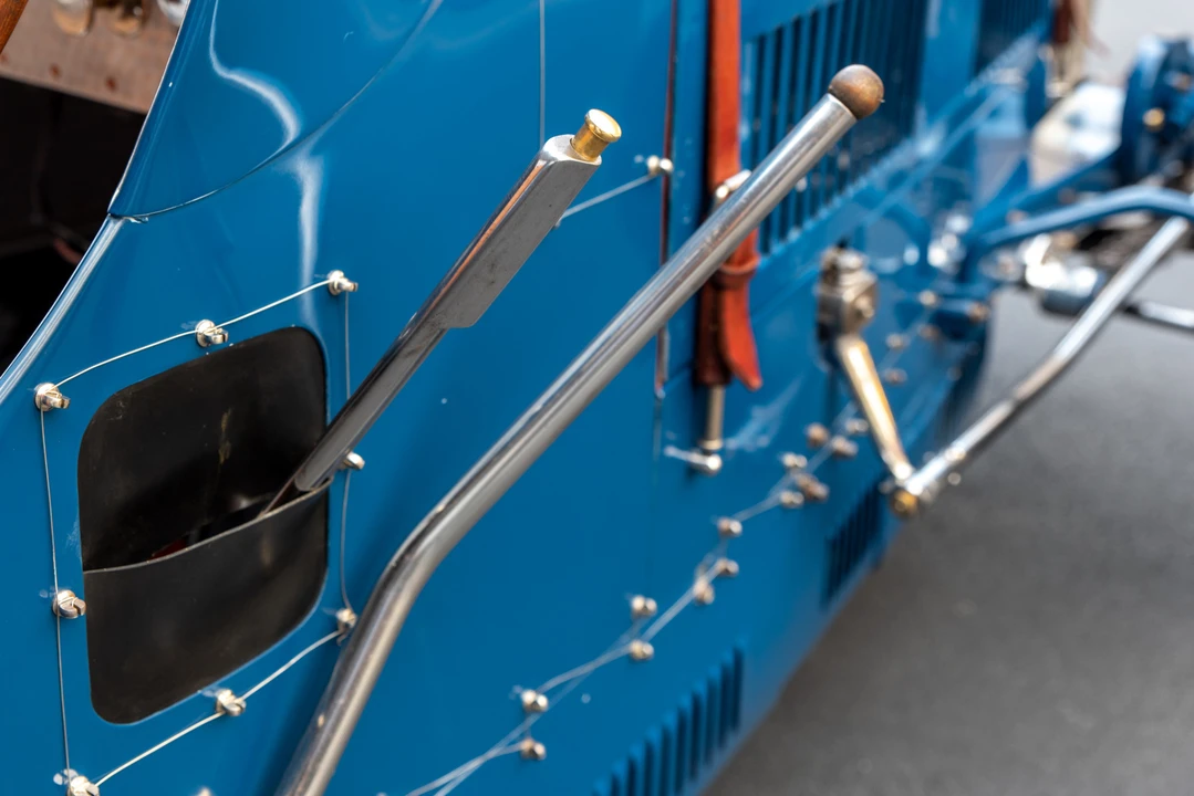 1927 Bugatti - Image 22 of 31