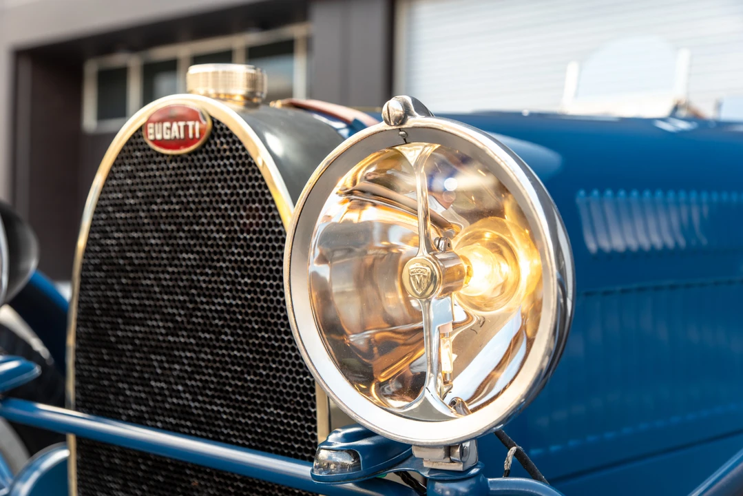 1927 Bugatti - Image 25 of 31