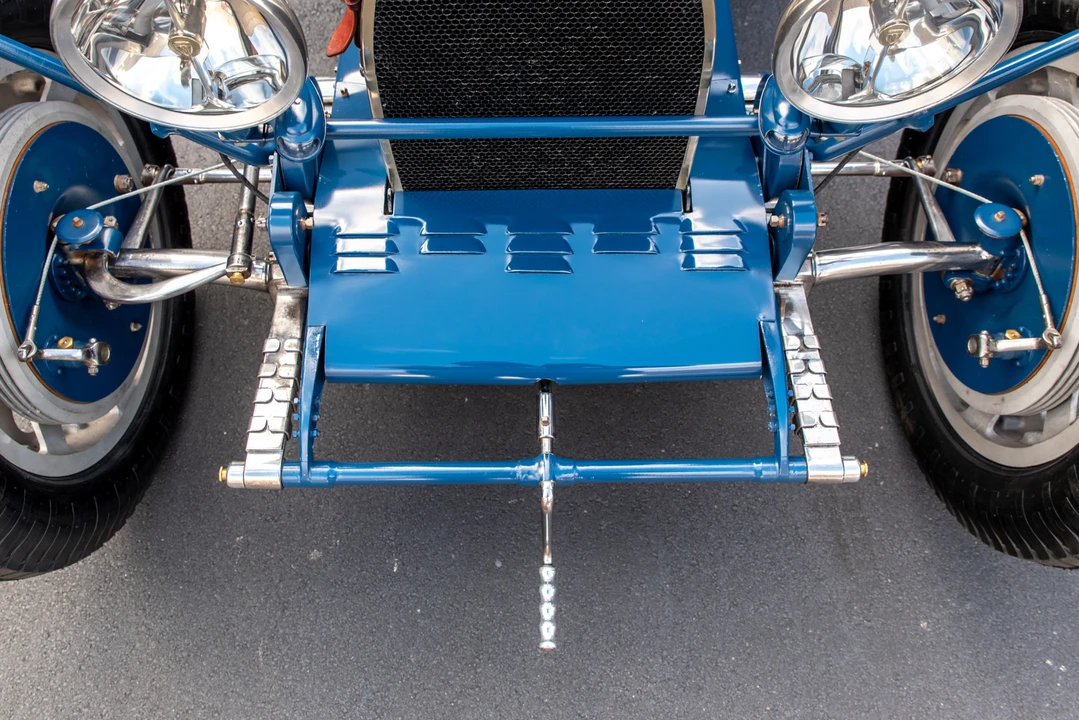 1927 Bugatti - Image 23 of 31