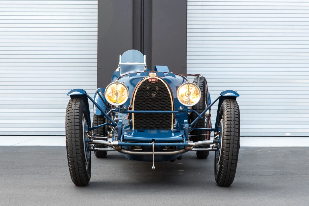 1927 Bugatti - Image 3 of 31