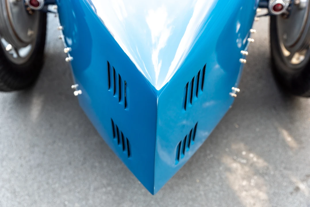 1927 Bugatti - Image 24 of 31