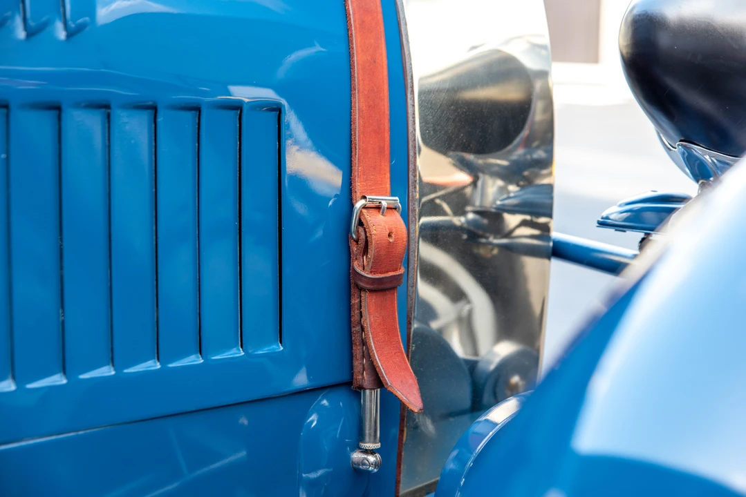 1927 Bugatti - Image 26 of 31