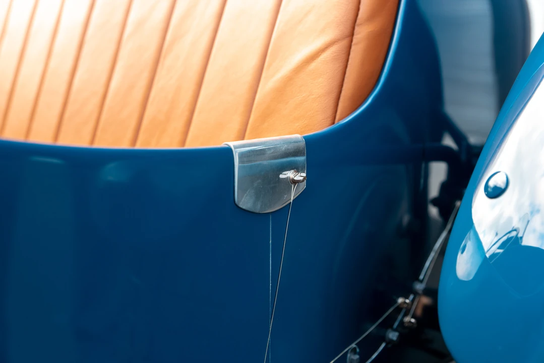 1927 Bugatti - Image 27 of 31