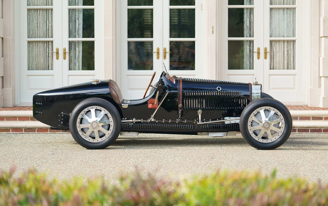 1927 Bugatti - Image 2 of 11