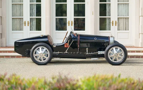 1927 Bugatti - Image 2 of 11