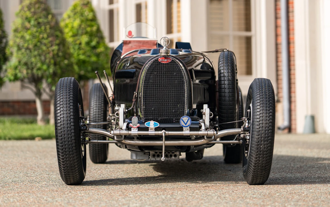 1927 Bugatti - Image 7 of 11