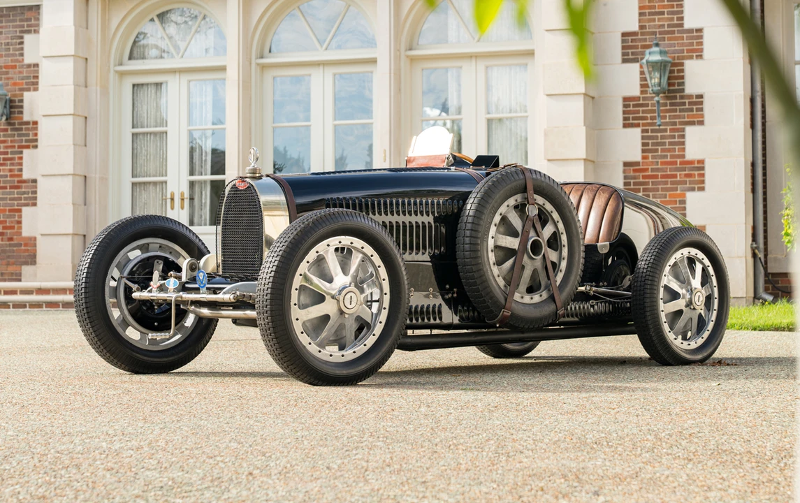 1927 Bugatti - Image 6 of 11