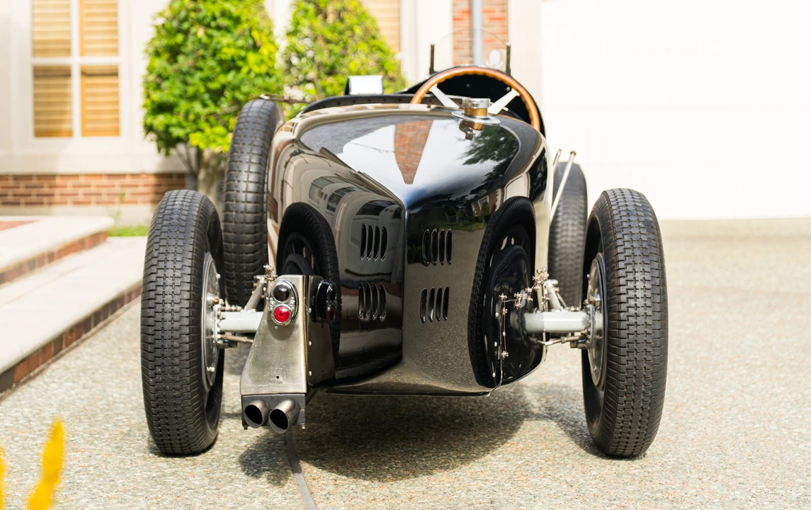 1927 Bugatti - Image 4 of 11