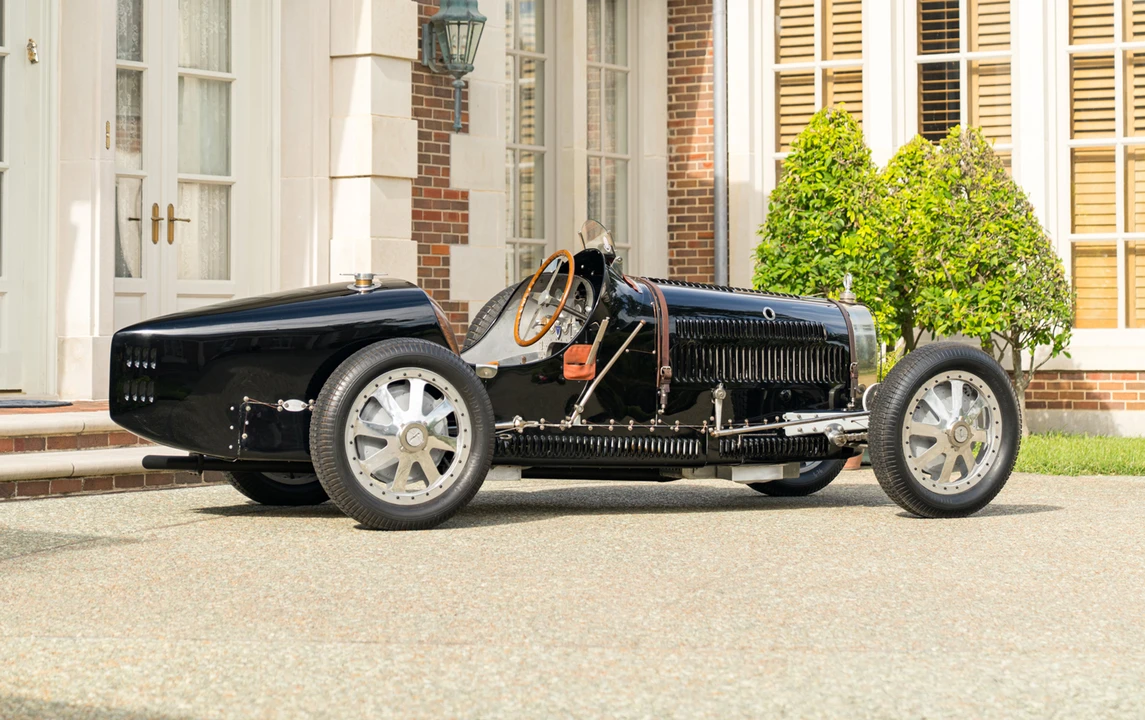 1927 Bugatti - Image 3 of 11