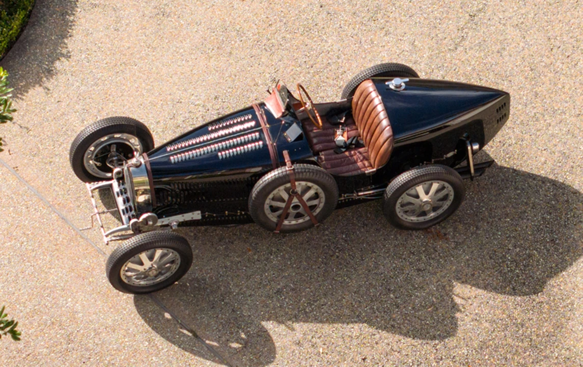 1927 Bugatti - Image 8 of 11