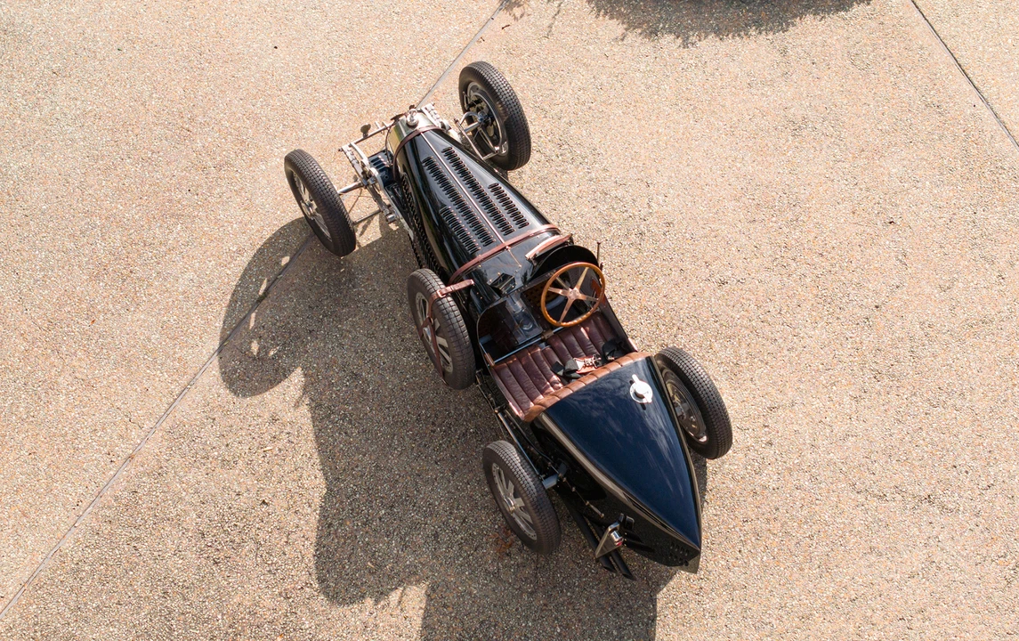 1927 Bugatti - Image 10 of 11