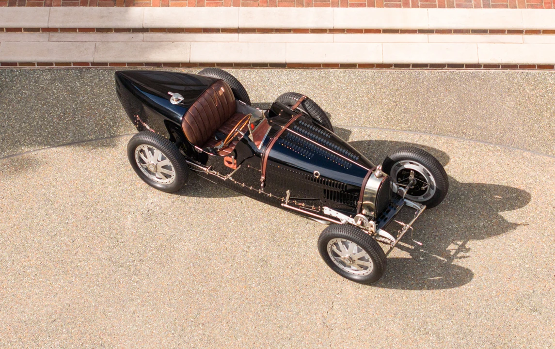 1927 Bugatti - Image 11 of 11
