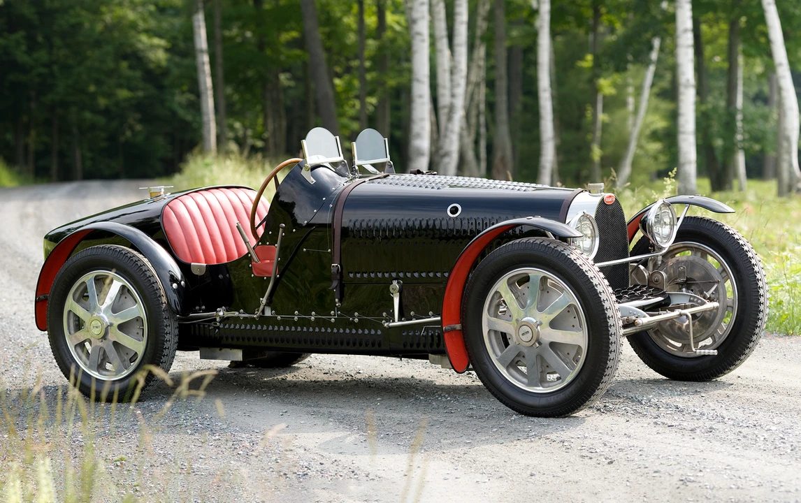 1927 Bugatti - Image 1 of 1