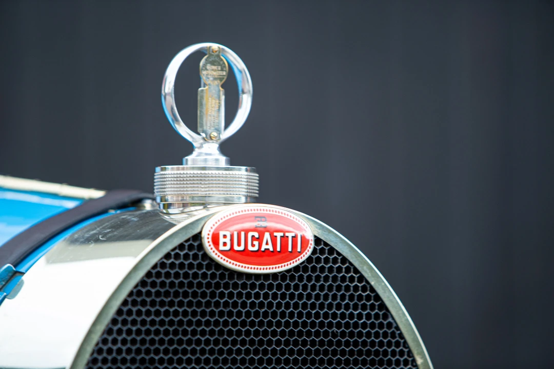 1927 Bugatti - Image 5 of 31