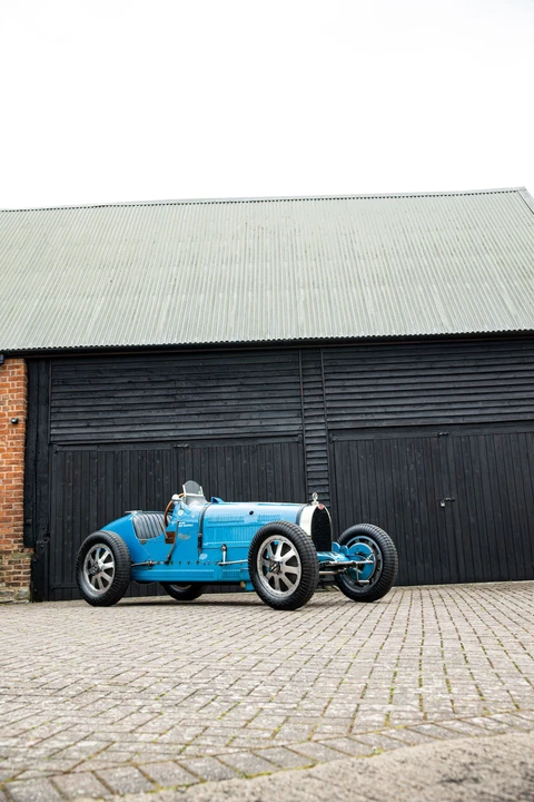 1927 Bugatti - Image 13 of 31