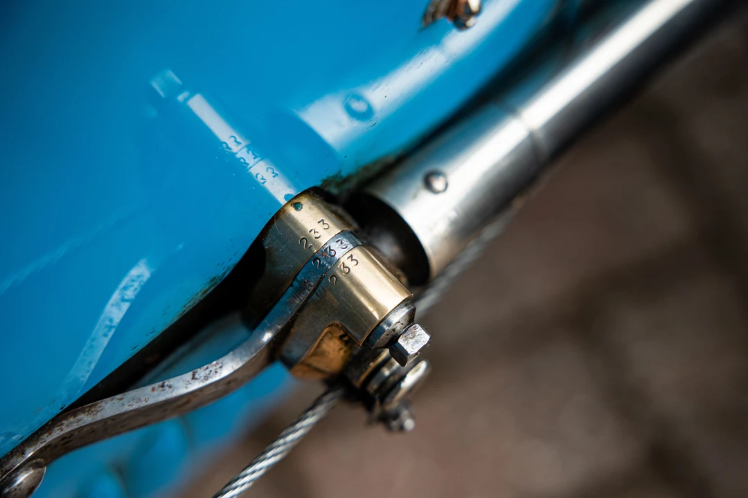 1927 Bugatti - Image 20 of 31