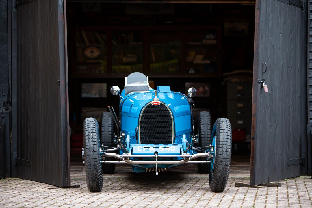 1927 Bugatti - Image 9 of 31