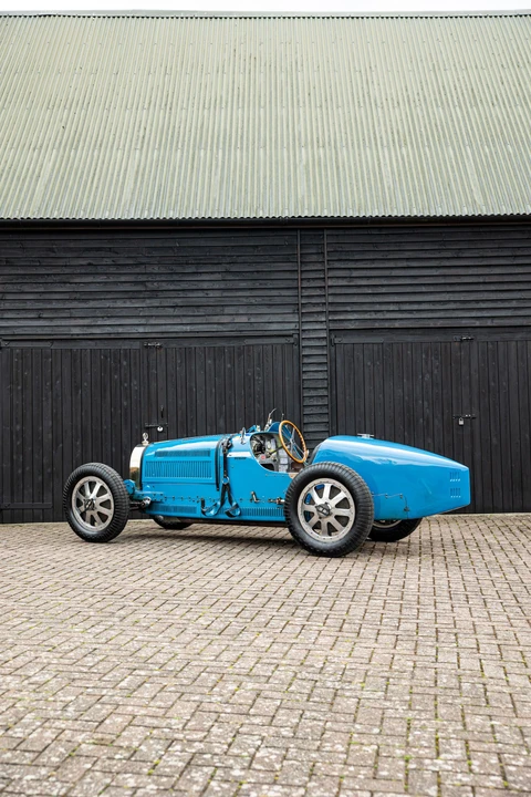 1927 Bugatti - Image 21 of 31