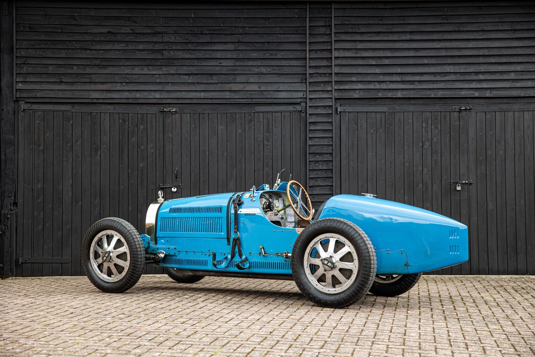 1927 Bugatti - Image 22 of 31