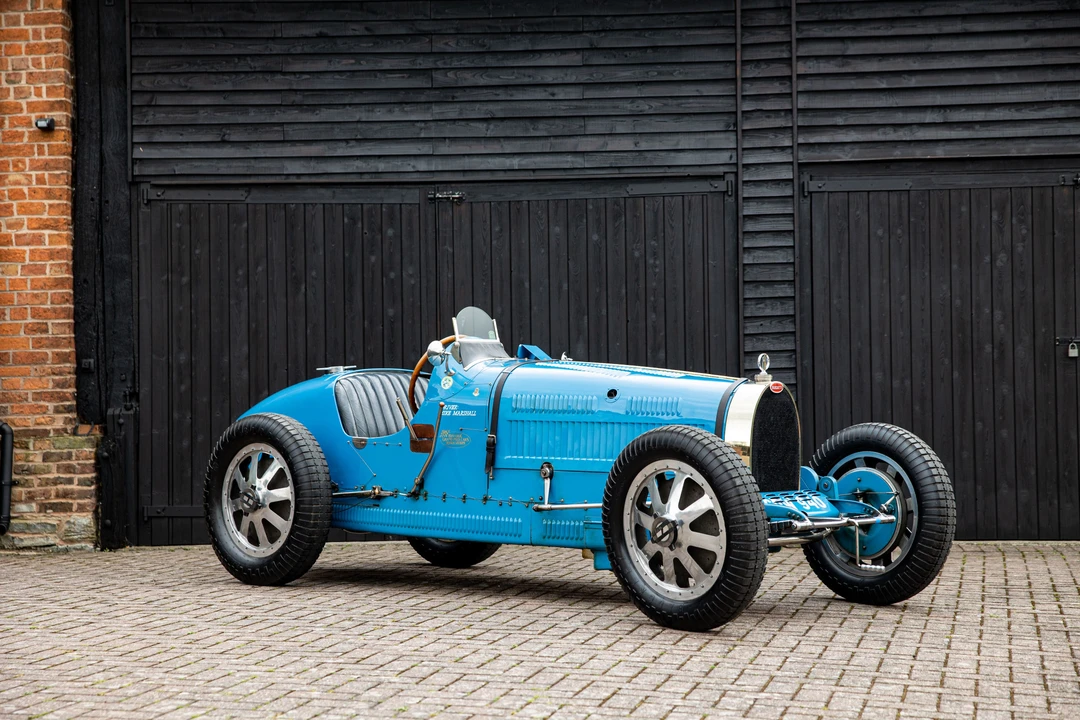1927 Bugatti - Image 16 of 31