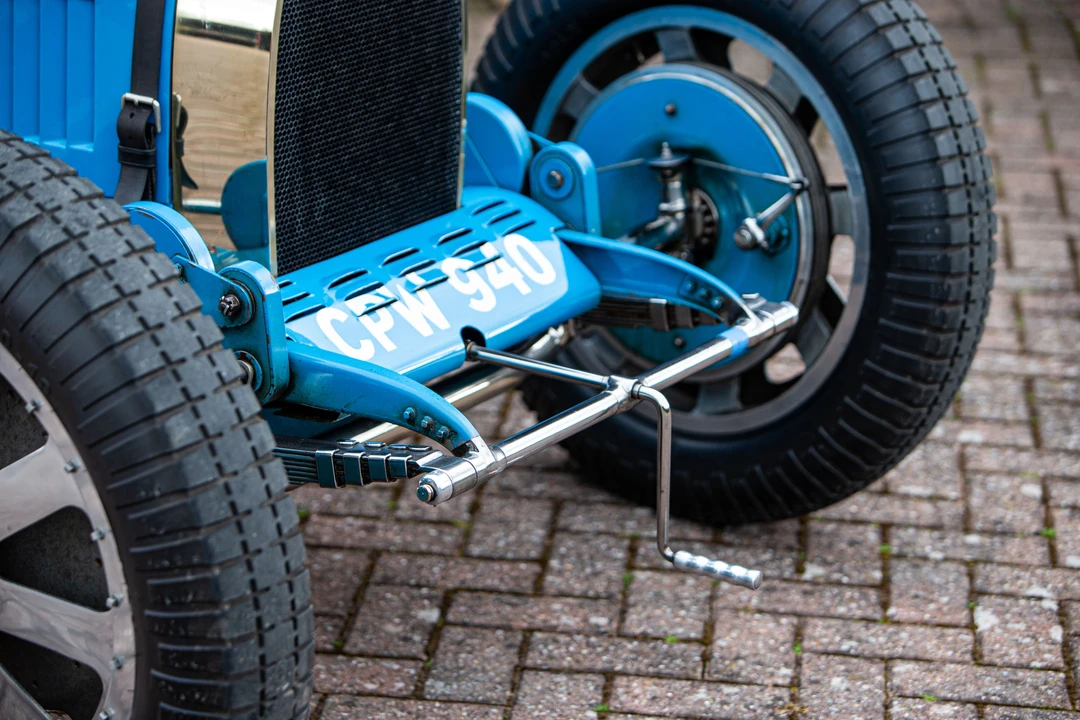1927 Bugatti - Image 6 of 31