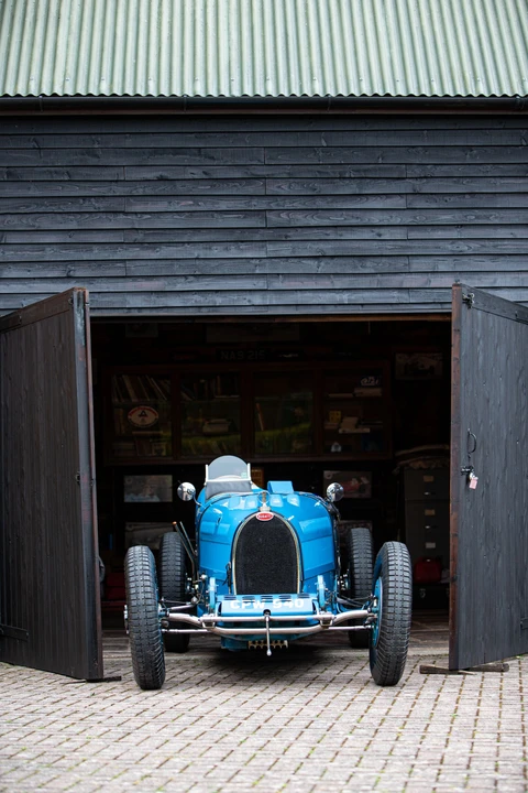 1927 Bugatti - Image 10 of 31