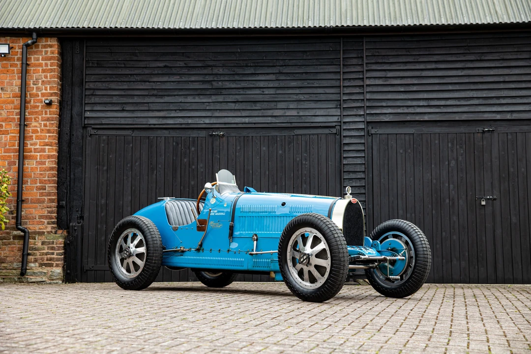 1927 Bugatti - Image 14 of 31