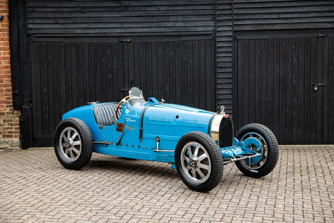 1927 Bugatti - Image 17 of 31