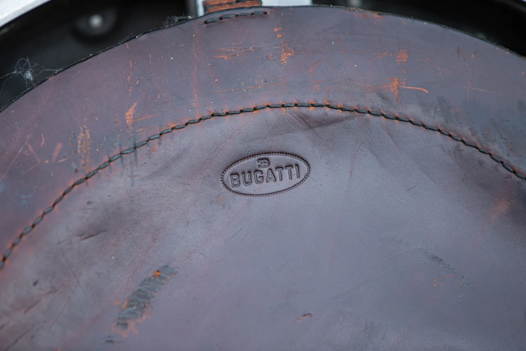 1927 Bugatti - Image 2 of 31