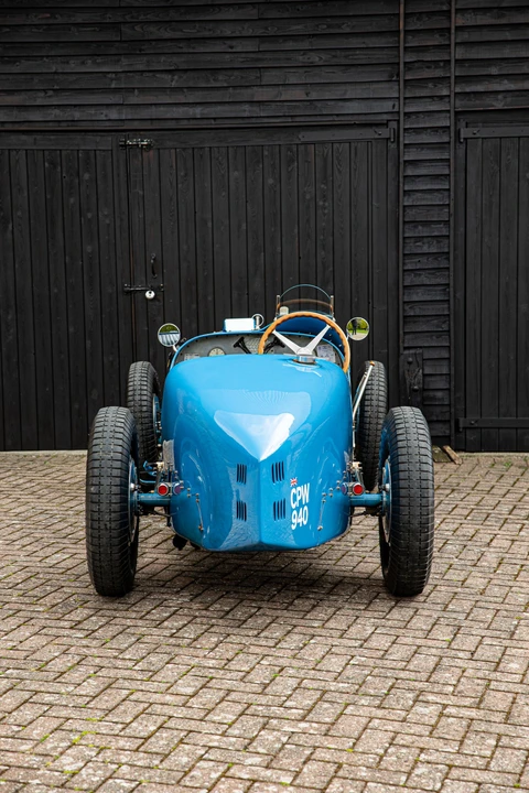 1927 Bugatti - Image 19 of 31