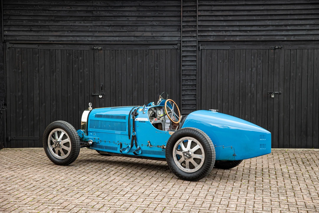1927 Bugatti - Image 23 of 31