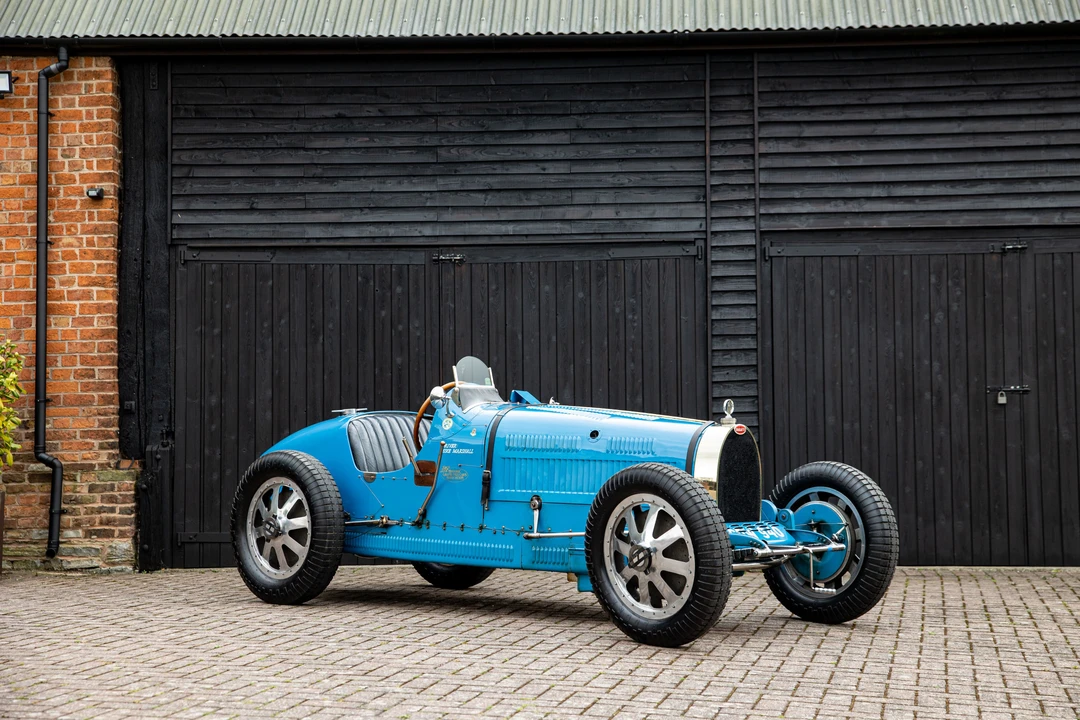 1927 Bugatti - Image 15 of 31