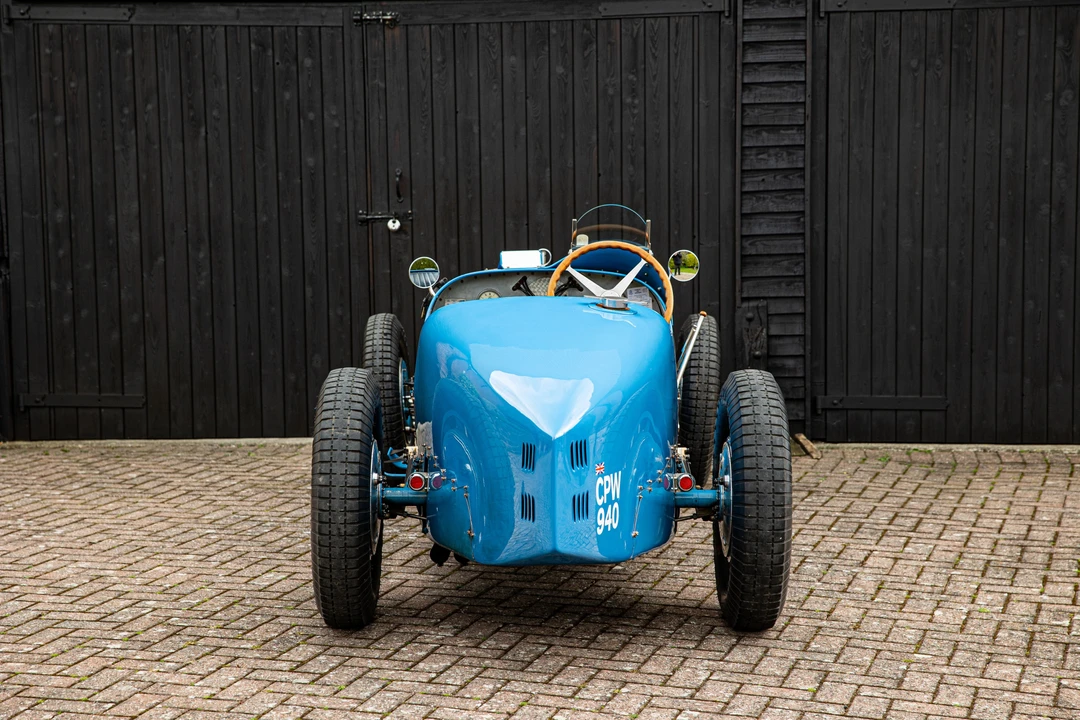 1927 Bugatti - Image 18 of 31