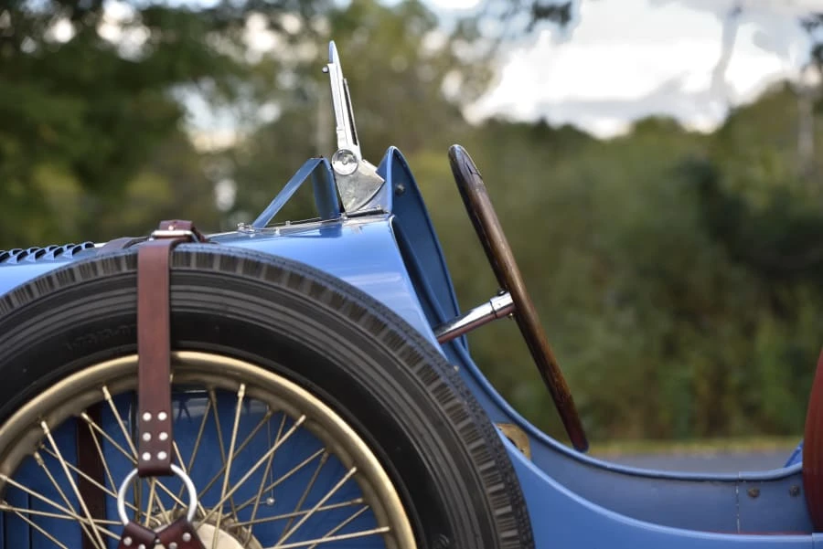 1927 Bugatti - Image 23 of 31