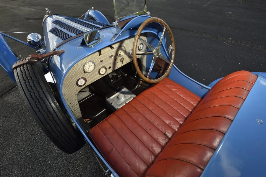 1927 Bugatti - Image 29 of 31