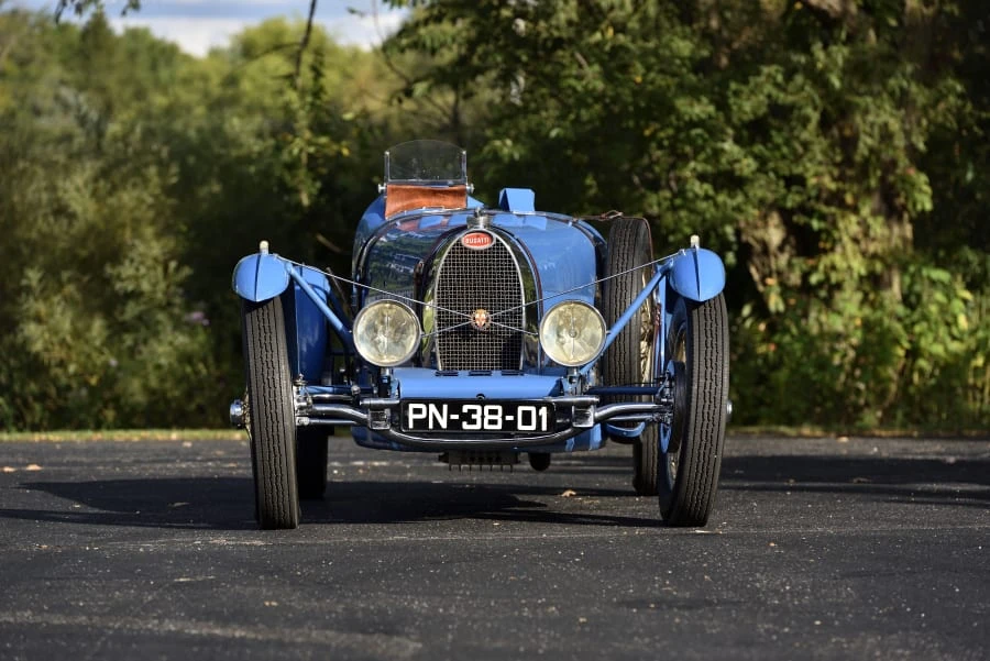 1927 Bugatti - Image 4 of 31