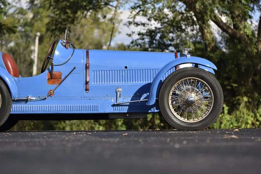 1927 Bugatti - Image 19 of 31