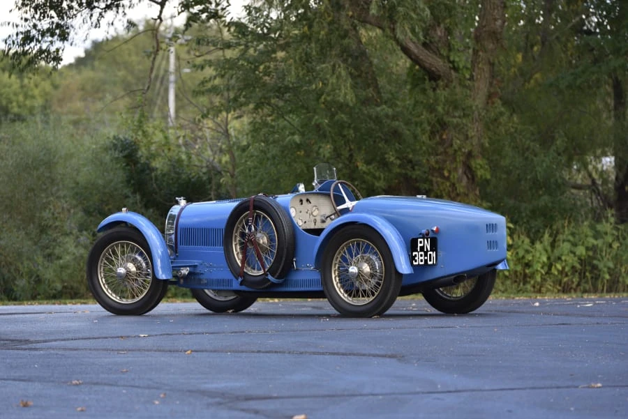 1927 Bugatti - Image 20 of 31