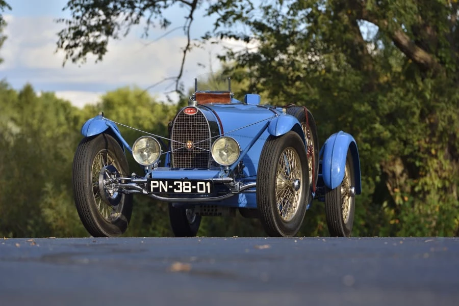 1927 Bugatti - Image 15 of 31