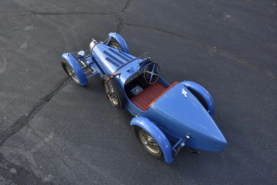 1927 Bugatti - Image 28 of 31