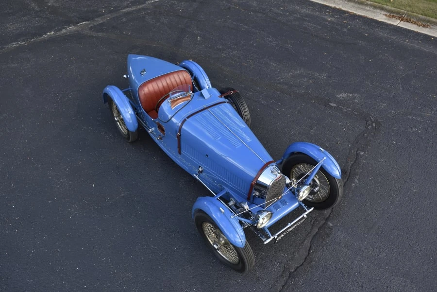1927 Bugatti - Image 6 of 31