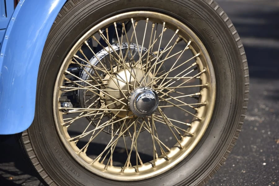 1927 Bugatti - Image 18 of 31