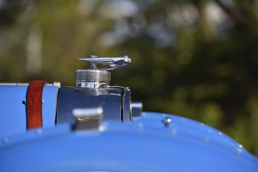 1927 Bugatti - Image 8 of 31