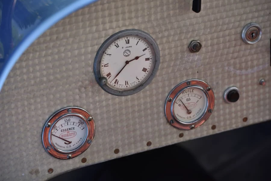 1927 Bugatti - Image 31 of 31