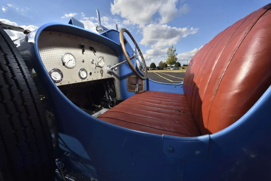 1927 Bugatti - Image 30 of 31
